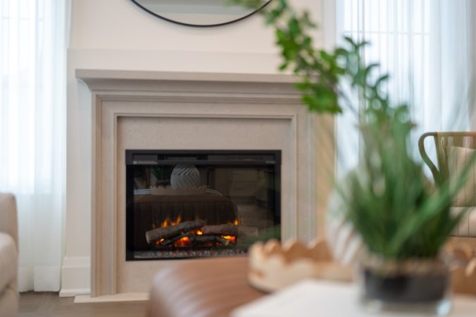 Uitbouw zijkant woning