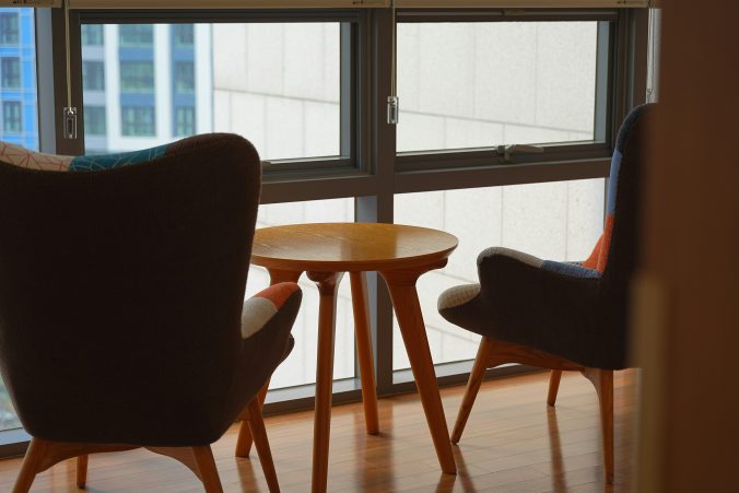 Van Soest Living eetkamerstoelen
